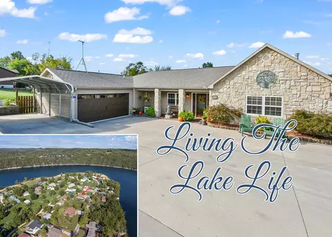 2999 Long Bend Rd, Galena, MO 65656