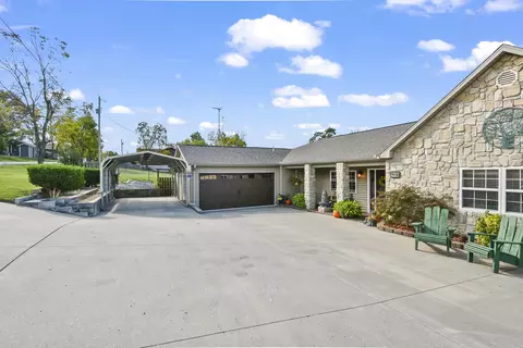 Exterior - 3041 Longbend Rd, Galena, MO 65656 photo 19 of 19