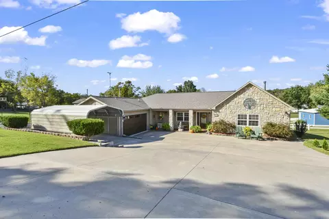 Exterior - 3041 Longbend Rd, Galena, MO 65656 photo 18 of 19
