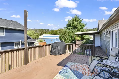 Exterior - 3041 Longbend Rd, Galena, MO 65656 photo 8 of 19