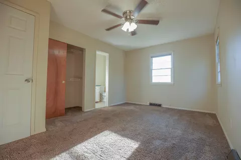 Bedroom - 3527 S Ferguson Ave, Springfield, MO 65807 photo 1 of 4