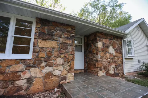 Exterior - 3527 S Ferguson Ave, Springfield, MO 65807 photo 2 of 5