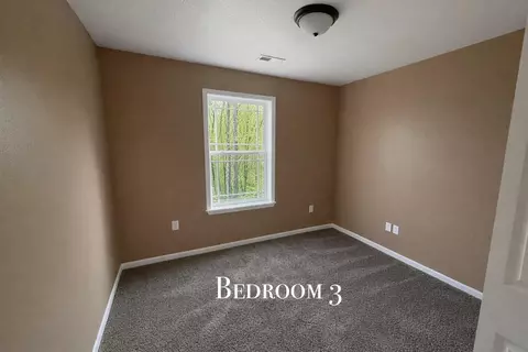 Bedroom - 28 Bright Dr, Branson West, MO 65737 photo 8 of 9