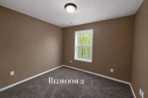 Bedroom - 28 Bright Dr, Branson West, MO 65737 photo 5 of 9