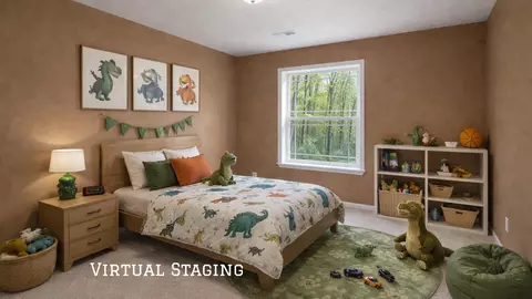 Bedroom - 28 Bright Dr, Branson West, MO 65737 photo 6 of 9