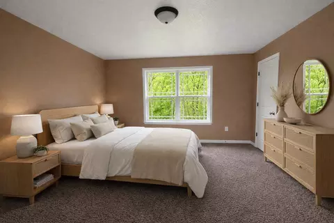 Bedroom - 28 Bright Dr, Branson West, MO 65737 photo 9 of 9