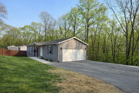 Exterior - 28 Bright Dr, Branson West, MO 65737 photo 1 of 6