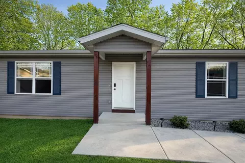 Exterior - 28 Bright Dr, Branson West, MO 65737 photo 2 of 6