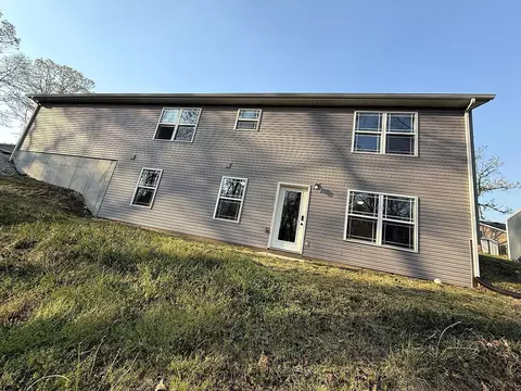 Exterior - 28 Bright Dr, Branson West, MO 65737 photo 4 of 6