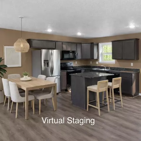 Kitchen - 28 Bright Dr, Branson West, MO 65737 photo 1 of 4