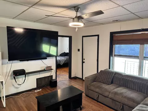 Living - 2110 N Pickwick Ave, Springfield, MO 65803 photo 4 of 5