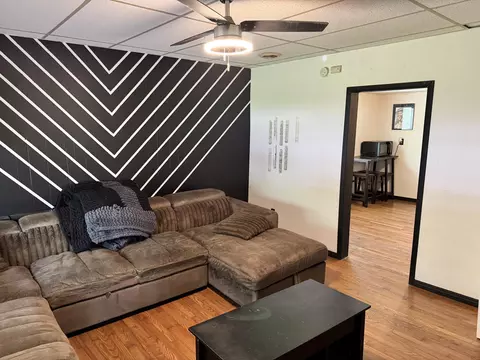 Living - 2110 N Pickwick Ave, Springfield, MO 65803 photo 2 of 5