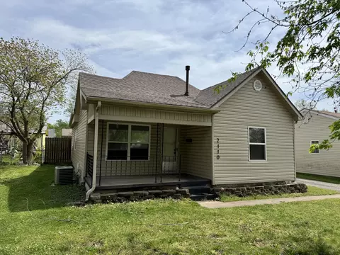 Exterior - 2110 N Pickwick Ave, Springfield, MO 65803 photo 1 of 4