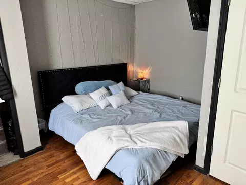 Bedroom - 2110 N Pickwick Ave, Springfield, MO 65803 photo 3 of 3