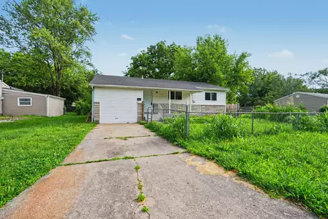 1717 W Webster St, Springfield, MO 65802