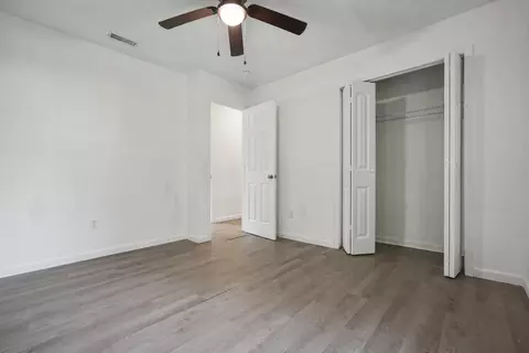 Bedroom - 1717 W Webster St, Springfield, MO 65802 photo 2 of 9