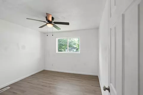 Bedroom - 1717 W Webster St, Springfield, MO 65802 photo 5 of 9