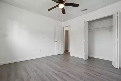 Bedroom - 1717 W Webster St, Springfield, MO 65802 photo 7 of 9