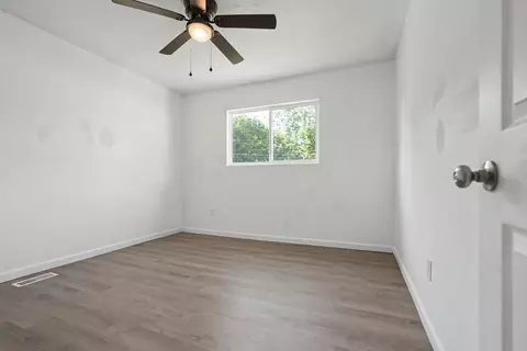 Bedroom - 1717 W Webster St, Springfield, MO 65802 photo 6 of 9