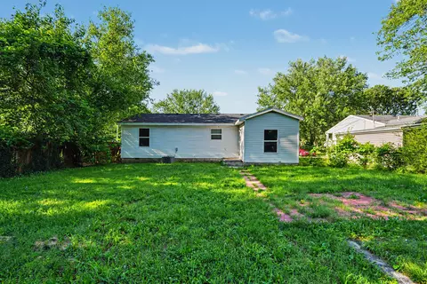 Exterior - 1717 W Webster St, Springfield, MO 65802 photo 5 of 5