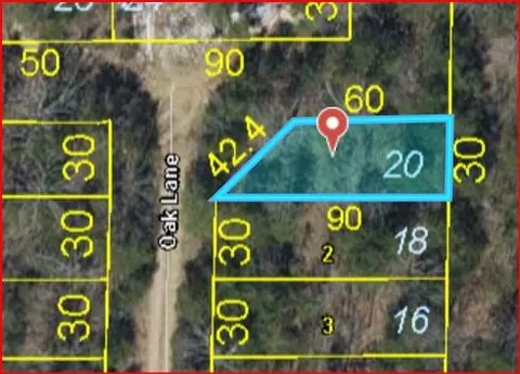 lot Apt 20 Oak Ln, Shell Knob, MO 65747 photo 5
