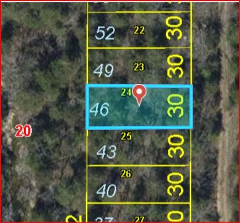 lot Apt 46 Gumbo Woods, Shell Knob, MO 65747 photo 2