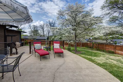 Exterior - 2830 S Marlan Ave, Springfield, MO 65804 photo 7 of 13