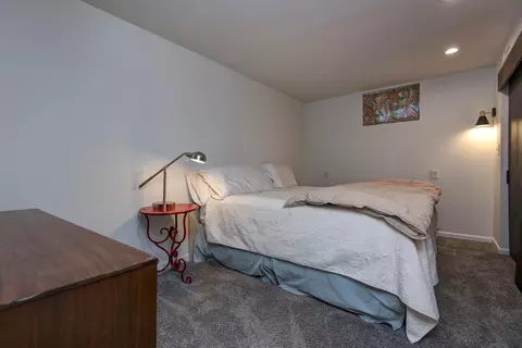 Bedroom - 2830 S Marlan Ave, Springfield, MO 65804 photo 7 of 8