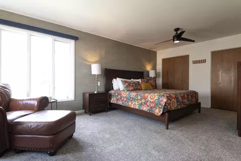Bedroom - 2830 S Marlan Ave, Springfield, MO 65804 photo 2 of 8
