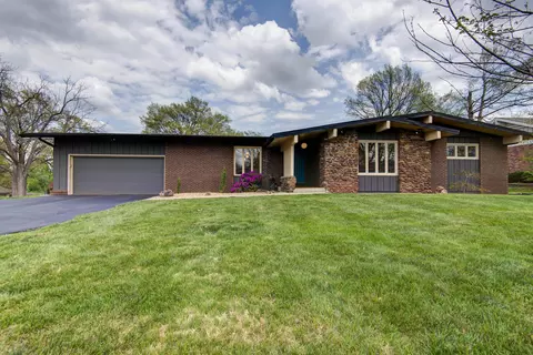 Exterior - 2830 S Marlan Ave, Springfield, MO 65804 photo 1 of 13