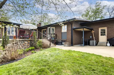 Exterior - 2830 S Marlan Ave, Springfield, MO 65804 photo 5 of 13