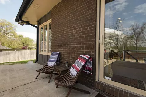 Exterior - 2830 S Marlan Ave, Springfield, MO 65804 photo 8 of 13
