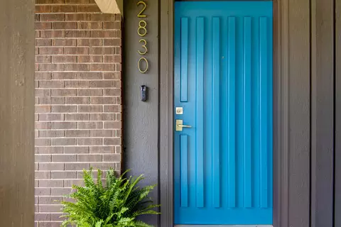 Entry Way - 2830 S Marlan Ave, Springfield, MO 65804 photo 1 of 2