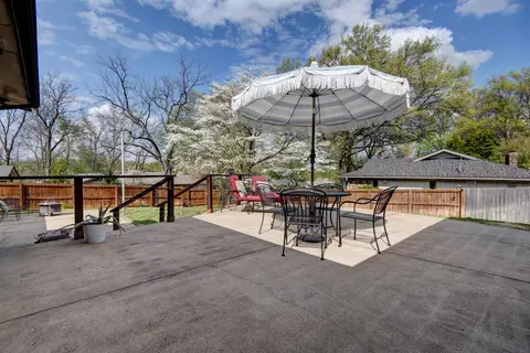 Exterior - 2830 S Marlan Ave, Springfield, MO 65804 photo 9 of 13