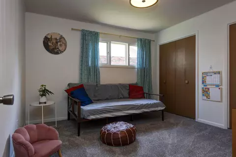 Bedroom - 2830 S Marlan Ave, Springfield, MO 65804 photo 5 of 8