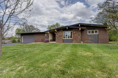 Exterior - 2830 S Marlan Ave, Springfield, MO 65804 photo 13 of 13