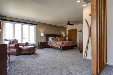 Bedroom - 2830 S Marlan Ave, Springfield, MO 65804 photo 1 of 8