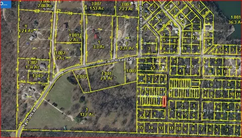 lot Apt 99 Big Creek 4th, Shell Knob, MO 65747 photo 2