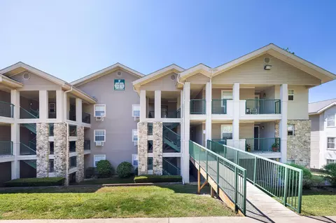 160 W Rockford Dr #F 11, Branson, MO 65616