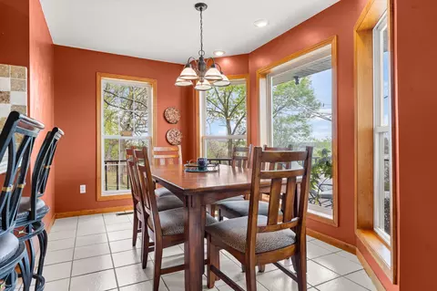 Dining - 27276 E Lakeview Ln, Eagle Rock, MO 65641 photo 2 of 2