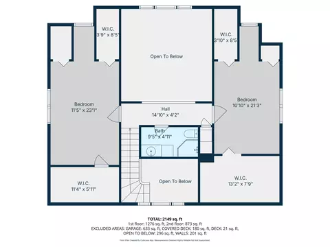 Floorplan - 27276 E Lakeview Ln, Eagle Rock, MO 65641 photo 3 of 3