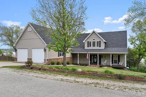 Exterior - 27276 E Lakeview Ln, Eagle Rock, MO 65641 photo 9 of 11