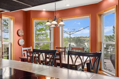 Dining - 27276 E Lakeview Ln, Eagle Rock, MO 65641 photo 1 of 2