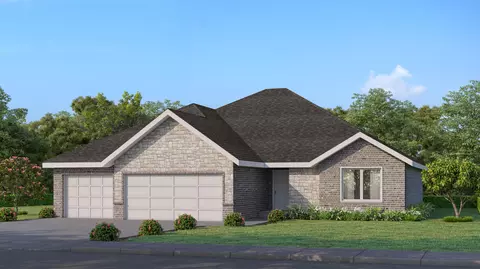 4083 W Sycamore Dr #LOT 154, Battlefield, MO 65619