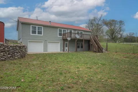 25067 Farm Road 1266, Shell Knob, MO 65747