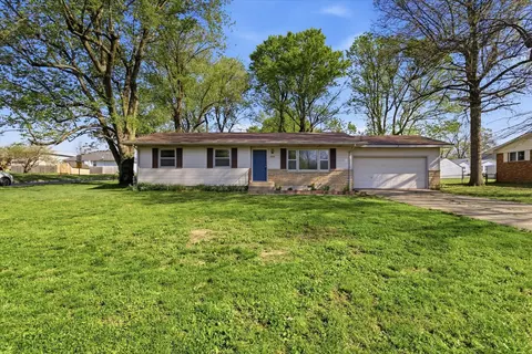 200 W Nellie Ave, Monett, MO 65708