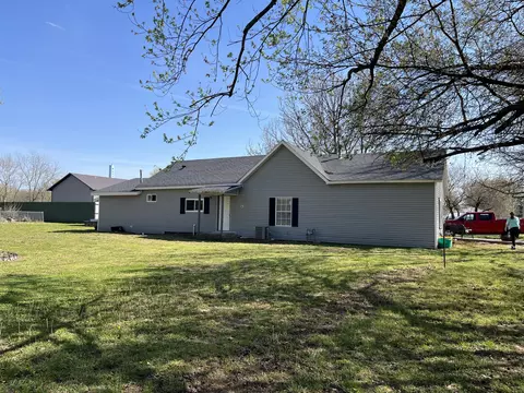 10603 N Main St, Butterfield, MO 65623