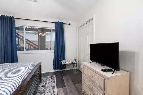 Bedroom - 175 Avondale Dr #11, Branson, MO 65616 photo 6 of 7