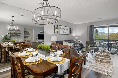 Dining - 175 Avondale Dr #11, Branson, MO 65616 photo 1 of 2