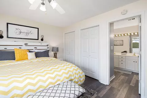 Bedroom - 175 Avondale Dr #11, Branson, MO 65616 photo 2 of 7